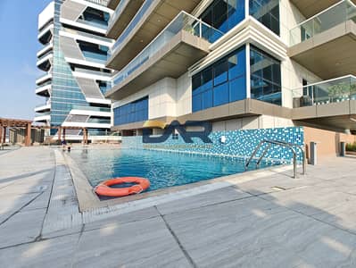 2 Bedroom Flat for Rent in Al Raha Beach, Abu Dhabi - IMG20240621171930. jpg