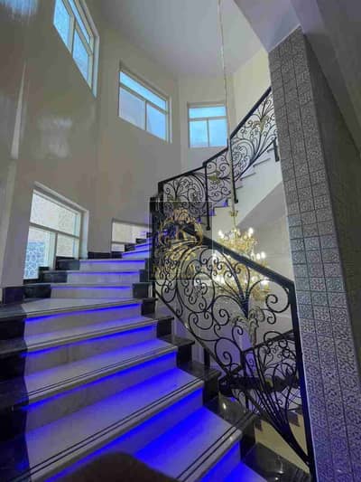 Studio for Rent in Mohamed Bin Zayed City, Abu Dhabi - 1000246036. jpg