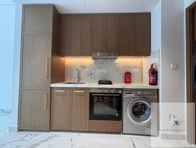 Studio for Rent in Meydan City, Dubai - WhatsApp Image 2025-04-19 at 11.08. 05 AM (2). jpeg