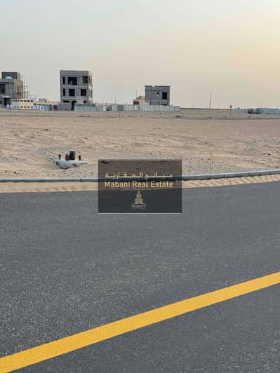 Plot for Sale in Muzairah, Sharjah - IMG_3342. jpg