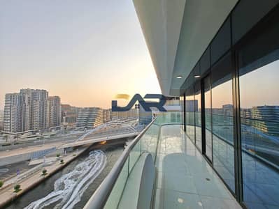 2 Bedroom Apartment for Rent in Al Raha Beach, Abu Dhabi - WhatsApp Image 2024-11-12 at 11.43. 19 (1). jpeg