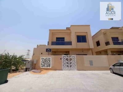 5 Bedroom Villa for Rent in Al Yasmeen, Ajman - 1000801052. jpg