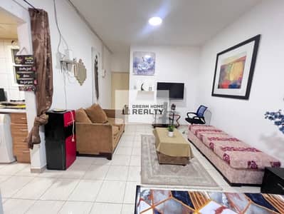 استوديو  للايجار في المجاز، الشارقة - IMG-20250623-WA0117. jpg
