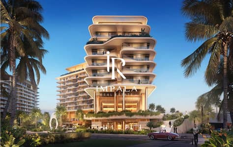 فلیٹ 2 غرفة نوم للبيع في جزيرة السعديات، أبوظبي - Artboard 1. jpg