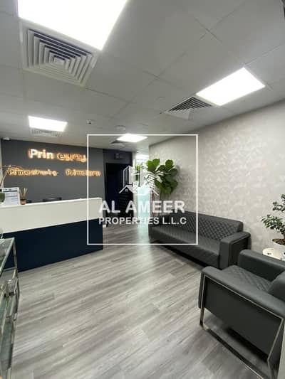 Офис в аренду в Дубай Медиа Сити, Дубай - IMG-20250623-WA0025. jpg