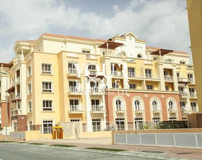 فلیٹ 1 غرفة نوم للايجار في قرية جميرا الدائرية، دبي - Tuscan Residences Arezzo 2. jpg