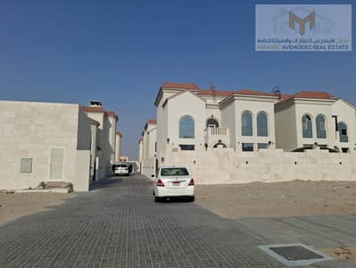 6 Bedroom Villa for Rent in Mohamed Bin Zayed City, Abu Dhabi - 1000176480. jpg
