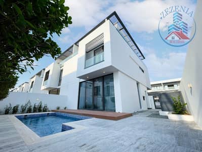 5 Bedroom Villa for Sale in Ajmal Makan City - Sharjah Waterfront, Sharjah - IMG-20250618-WA0033. jpg