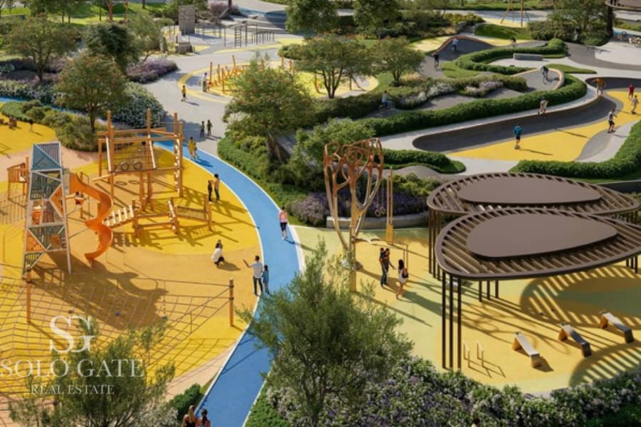 Vida Branded | Spacious Layout | Payment Plan Vida Branded | Spacious Layout | Payment Plan