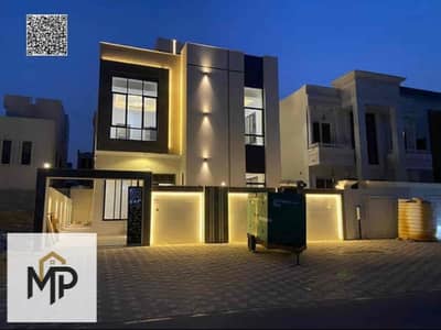 6 Cпальни Вилла Продажа в Аль Хелио, Аджман - IMG_1301. jpg