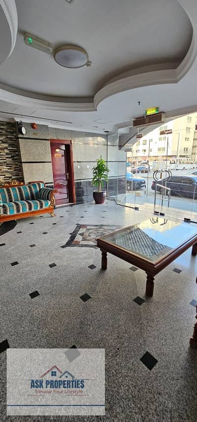 Studio for Rent in Bu Tina, Sharjah - 1000044276. jpg