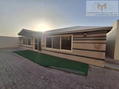 5 Bedroom Villa for Rent in Mohamed Bin Zayed City, Abu Dhabi - 20250526_180206. jpg