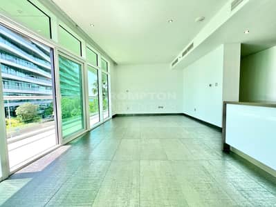 1 Bedroom Apartment for Rent in Al Raha Beach, Abu Dhabi - Luxurious | Vacant | Well-Maintained | Call Now