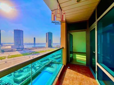 2 Bedroom Flat for Rent in Al Khan, Sharjah - 3650e6d1-abab-42c0-a833-d5280145c562. jpg