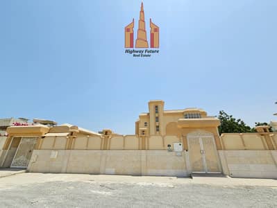 فیلا 6 غرف نوم للايجار في الياش، الشارقة - 1000275921. jpg