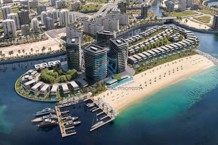 4 Bedroom Apartment for Sale in Al Raha Beach, Abu Dhabi - 02. jpg