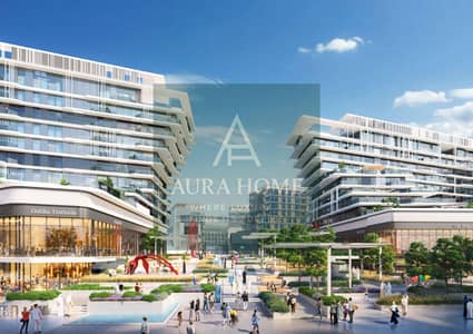 2 Cпальни Апартамент Продажа в Остров Садият, Абу-Даби - New Project(10). jpg