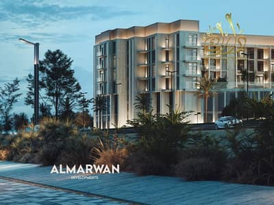 1 Bedroom Flat for Sale in Tilal City, Sharjah - Screenshot 2025-02-16 173647. png