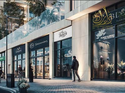 1 Bedroom Apartment for Sale in Tilal City, Sharjah - Screenshot 2025-02-16 173635. png