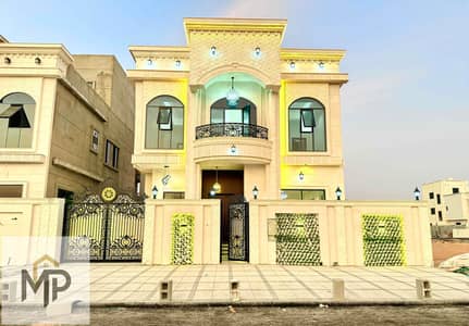 6 Bedroom Villa for Sale in Al Helio, Ajman - IMG_3394. jpg