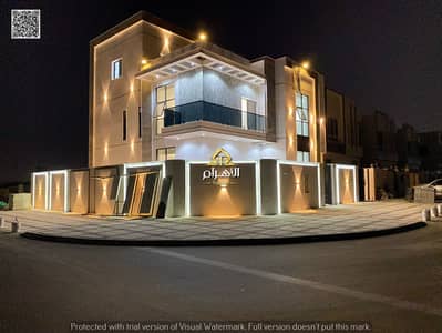7 Cпальни Вилла Продажа в Аль Хелио, Аджман - 006afc7e-bd2a-4bc9-ae05-326e20209834. jpg