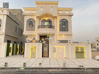 فیلا 6 غرف نوم للبيع في الحليو، عجمان - WhatsApp Image 2025-06-23 at 11.48. 37 PM (1). jpg