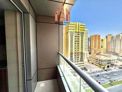 2 Cпальни Апартамент в аренду в Аль Хан, Шарджа - abc0d857-5abb-4d52-a532-3030676003b6. jpg