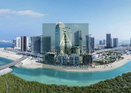 1 Bedroom Apartment for Sale in Al Reem Island, Abu Dhabi - New Project (1). jpg