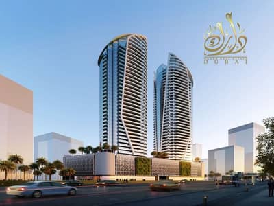 1 Bedroom Flat for Sale in Jumeirah Village Triangle (JVT), Dubai - WhatsApp Image 2024-10-23 at 11.18. 54 PM. jpeg