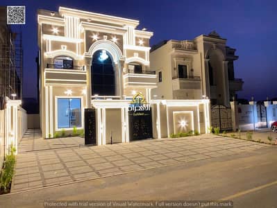 7 Bedroom Villa for Sale in Al Helio, Ajman - ce6a13a5-4cfa-4c7e-92de-d0c87c5cc02e. jpg