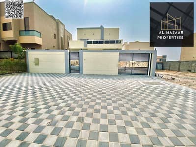 3 Bedroom Villa for Sale in Al Zahya, Ajman - WhatsApp Image 2024-07-29 at 1.11. 31 PM. jpeg