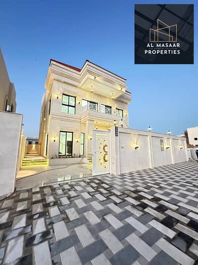 4 Bedroom Villa for Sale in Al Zahya, Ajman - WhatsApp Image 2024-11-06 at 6.08. 06 PM. jpeg