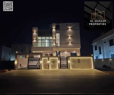 5 Bedroom Villa for Sale in Al Zahya, Ajman - WhatsApp Image 2025-01-17 at 10.04. 27 PM. jpeg