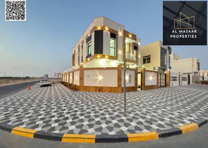 5 Bedroom Villa for Sale in Al Amerah, Ajman - WhatsApp Image 2025-01-21 at 1.32. 31 PM (1). jpeg