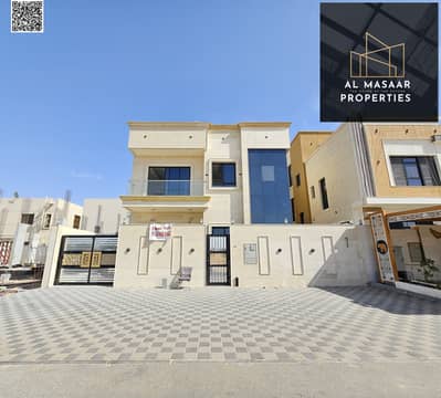 5 Bedroom Villa for Sale in Al Amerah, Ajman - WhatsApp Image 2025-01-24 at 1.50. 43 AM (1). jpeg