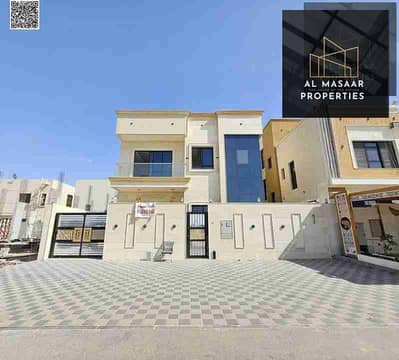 5 Bedroom Villa for Sale in Al Amerah, Ajman - 1000005479. webp