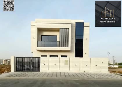 6 Bedroom Villa for Sale in Al Amerah, Ajman - WhatsApp Image 2025-01-08 at 3.02. 53 PM. jpeg