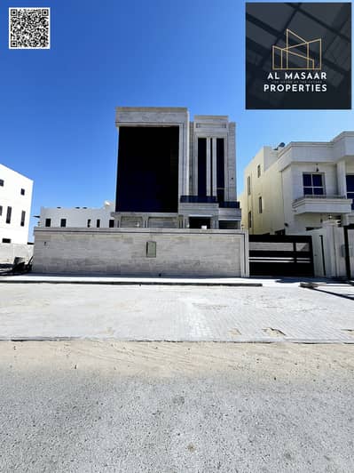 5 Bedroom Villa for Sale in Al Alia, Ajman - WhatsApp Image 2025-01-11 at 12.51. 03 PM. jpeg
