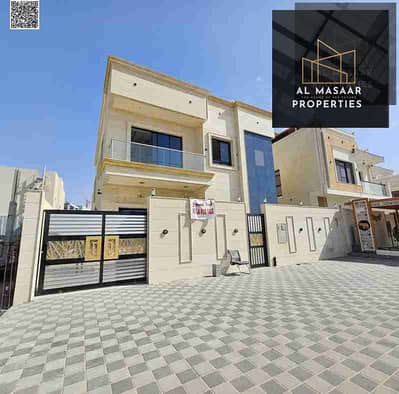 5 Bedroom Villa for Sale in Al Amerah, Ajman - 1000005480. webp