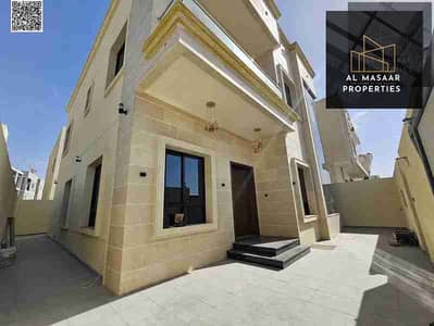 5 Bedroom Villa for Sale in Al Amerah, Ajman - 1000005481. webp