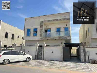 5 Bedroom Villa for Sale in Al Helio, Ajman - 1000004137. webp