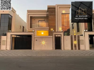 5 Bedroom Villa for Sale in Al Amerah, Ajman - WhatsApp Image 2025-01-22 at 1.41. 52 AM (1). jpeg