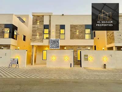 6 Bedroom Villa for Sale in Al Helio, Ajman - WhatsApp Image 2025-01-04 at 11.44. 36 AM (9). jpeg