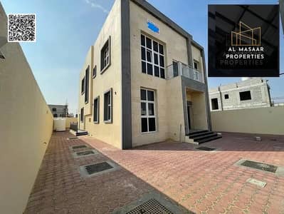 5 Bedroom Villa for Sale in Al Amerah, Ajman - WhatsApp Image 2024-12-11 at 12.56. 50 PM. jpeg