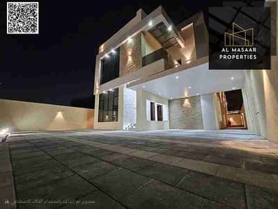 5 Bedroom Villa for Sale in Al Rawda, Ajman - 1000004925. webp