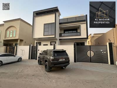 5 Bedroom Villa for Sale in Al Yasmeen, Ajman - WhatsApp Image 2024-12-11 at 12.16. 33 PM (1). jpeg
