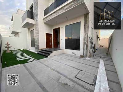 6 Bedroom Villa for Sale in Al Yasmeen, Ajman - 1000006172. jpg
