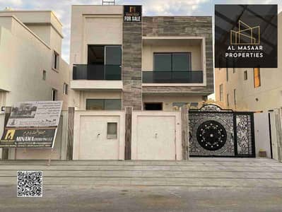6 Bedroom Villa for Sale in Al Yasmeen, Ajman - 1000006171. jpg