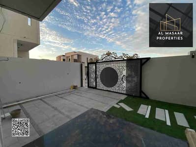 6 Bedroom Villa for Sale in Al Yasmeen, Ajman - 1000006173. jpg