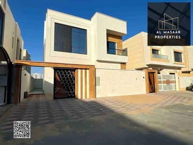 5 Bedroom Villa for Sale in Al Yasmeen, Ajman - 1000008909. jpg